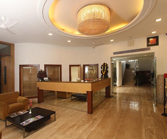 Hotel Phoenix Koregaon Park Maharashtra Pune Public Areas