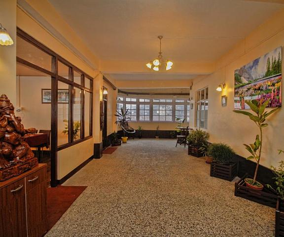 Jagjeet hotel pradhan darjeeeling West Bengal Darjeeling Public Areas