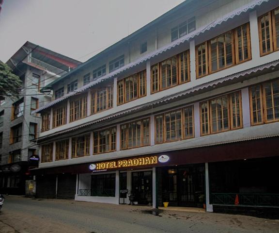 Jagjeet hotel pradhan darjeeeling West Bengal Darjeeling Hotel Exterior