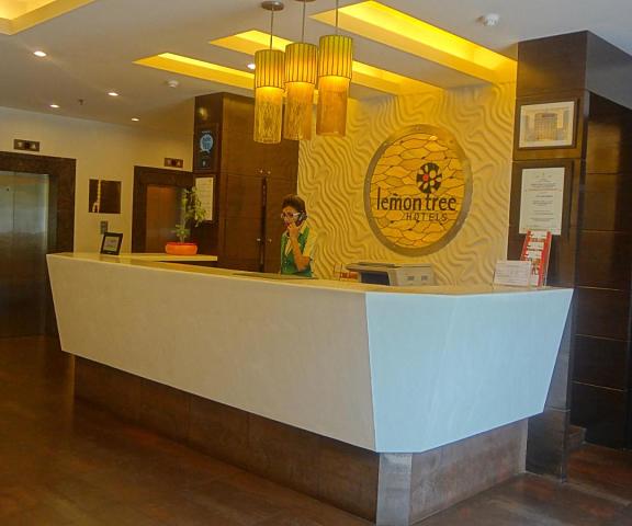 Lemon Tree Hotel, Ahmedabad Gujarat Ahmedabad Public Areas