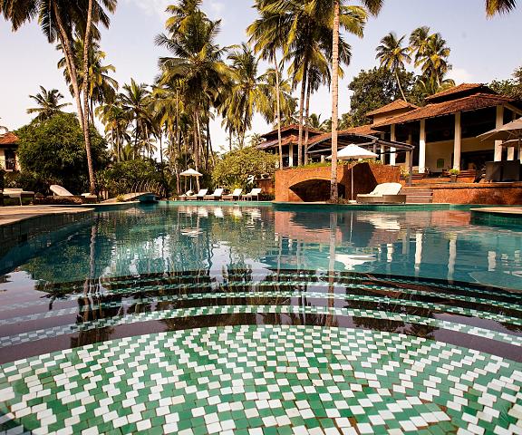 Coconut Creek Resort Goa Goa Pool
