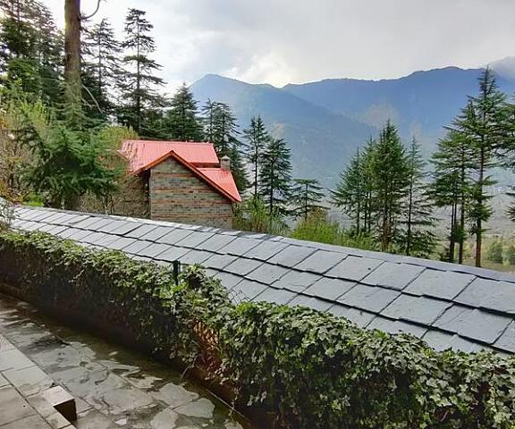 Heritage Satikva Resorts Himachal Pradesh Manali 