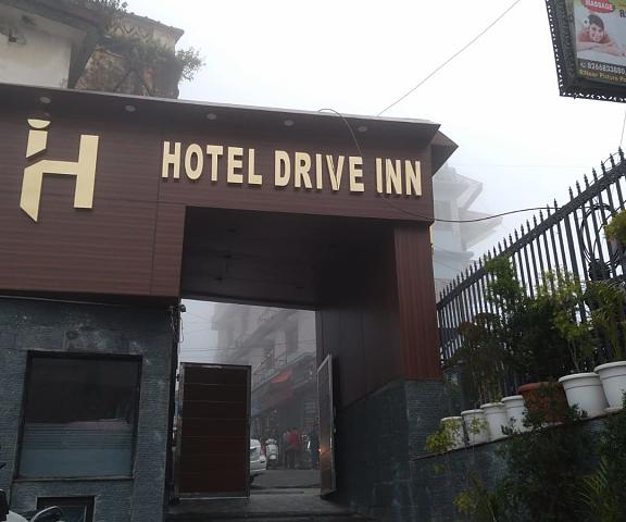 Hotel Drive Inn Mussoorie Uttaranchal Mussoorie Hotel Exterior