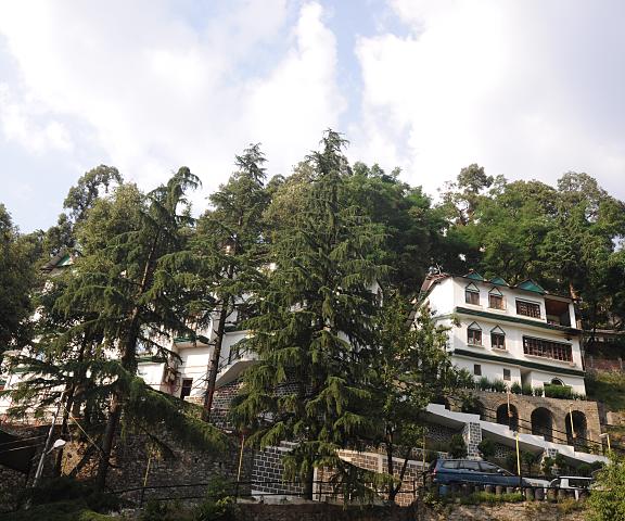 Beyond Stay Lall Ji Tourist Resort Dalhousie Himachal Pradesh Dalhousie Hotel View
