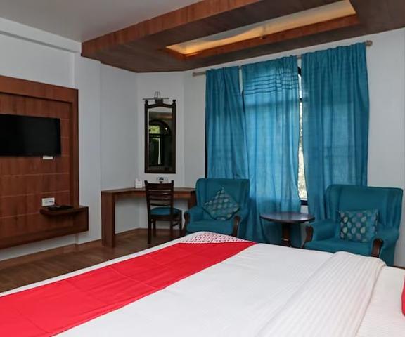Beyond Stay Lall Ji Tourist Resort Dalhousie Himachal Pradesh Dalhousie Room
