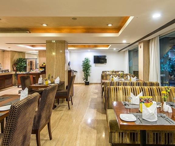 Park Ornate Hotel Maharashtra Pune Food & Dining