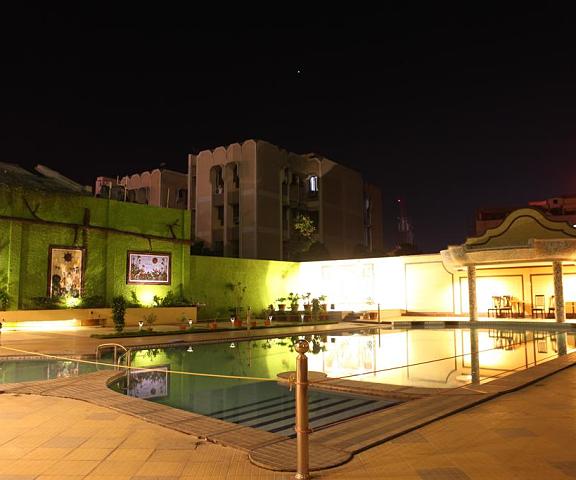 Femina Hotel (Government Approved) Tamil Nadu Trichy Hotel Exterior