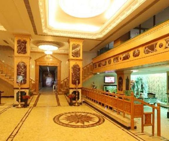 Femina Hotel (Government Approved) Tamil Nadu Trichy Public Areas