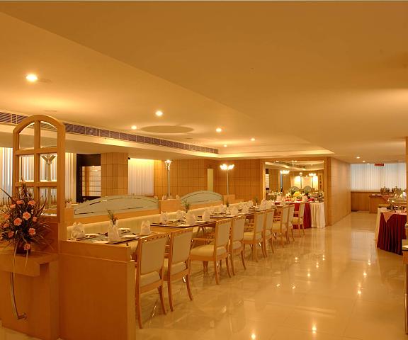 Hotel Arcadia Kerala Kottayam Food & Dining