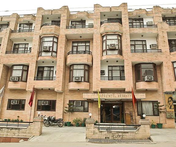 Atul Regency By Royal Collection Hotels And Resorts Jammu and Kashmir Katra Hotel Exterior