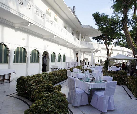 Garden Hotel Rajasthan Udaipur Hotel Exterior