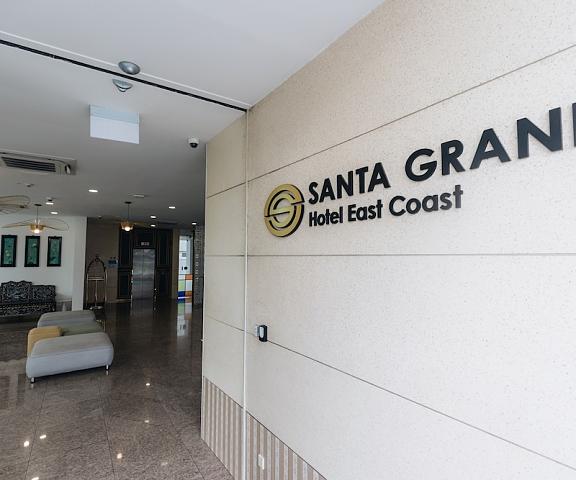 Santa Grand Hotel East Coast, a NuVe Group Collection null Singapore Entrance