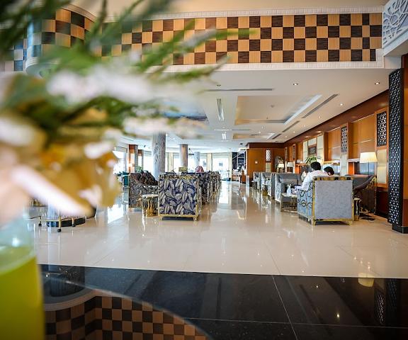 Meral Crown Hotel Riyadh Riyadh Interior Entrance