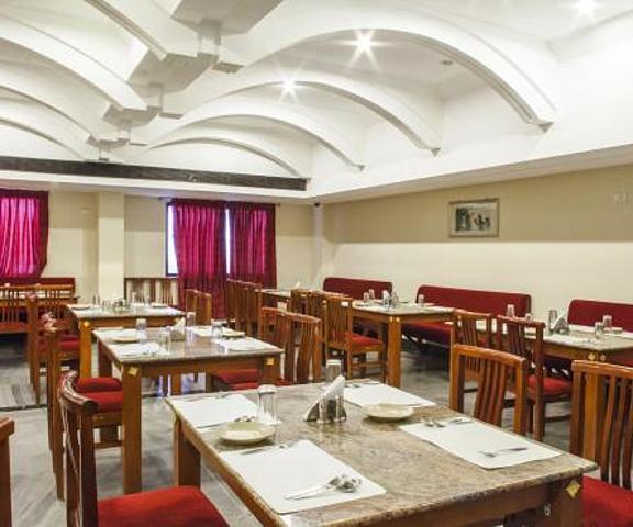 Hotel Rajadhane Tamil Nadu Madurai Food & Dining