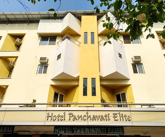Panchavati Elite Inn Maharashtra Nashik Hotel Exterior