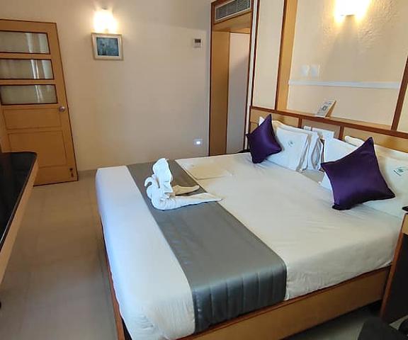 Hotel Aishwaryaa Tamil Nadu Erode 1005