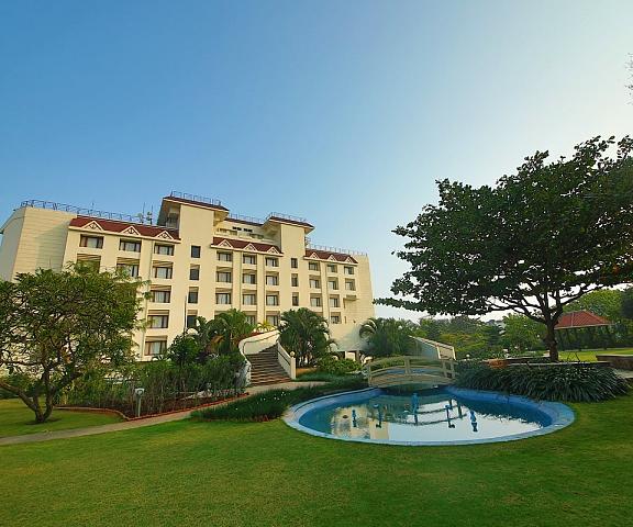 Welcomhotel by ITC Hotels, Devee Grand Bay, Visakhapatnam Andhra Pradesh Visakhapatnam Hotel Exterior