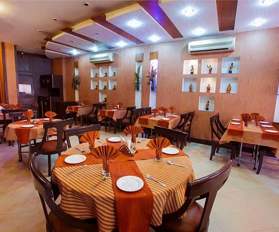Hotel Narula's Aurrum Punjab Amritsar Food & Dining