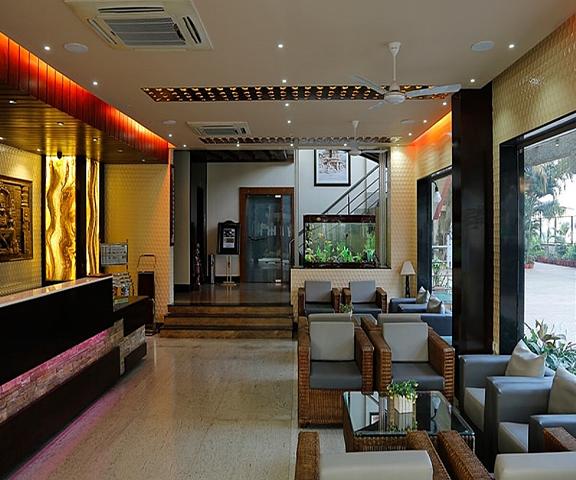 Hotel Hampi International Karnataka Hospet Public Areas
