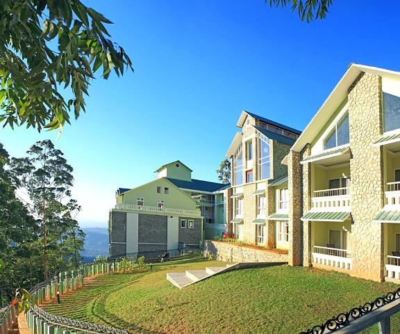 Devonshire Greens - The Leisure Hotel and Spa Kerala Munnar Hotel Exterior