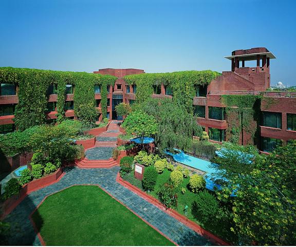 ITC Mughal, A Luxury Collection Resort & Spa, Agra Uttar Pradesh Agra Hotel Exterior