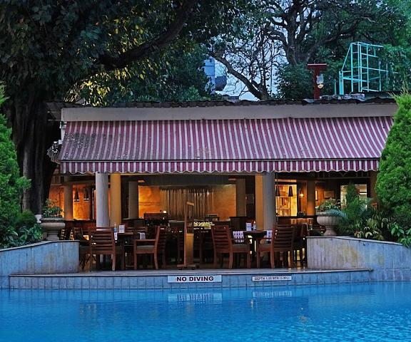 ITC Windsor, A Luxury Collection Hotel, Bengaluru Karnataka Bangalore Restaurant