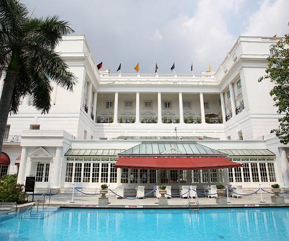 ITC Windsor, A Luxury Collection Hotel, Bengaluru Karnataka Bangalore Hotel Exterior