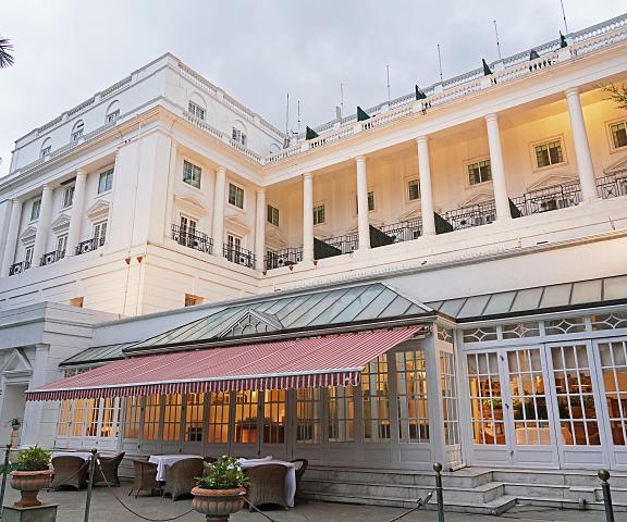 ITC Windsor, A Luxury Collection Hotel, Bengaluru Karnataka Bangalore Hotel Exterior