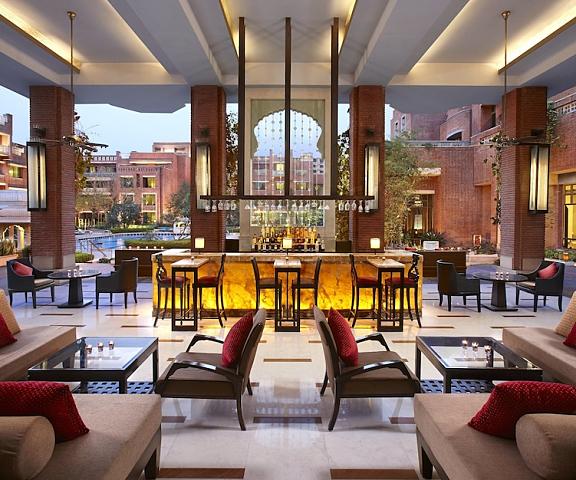 ITC Rajputana, A Luxury Collection Hotel, Jaipur Rajasthan Jaipur Restaurant