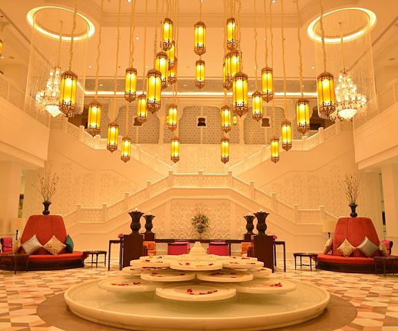 ITC Rajputana, A Luxury Collection Hotel, Jaipur Rajasthan Jaipur Public Areas