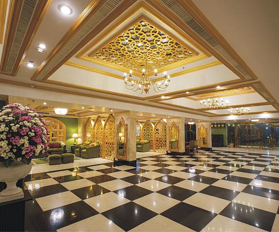 Hotel Clarks Shiraz Uttar Pradesh Agra Public Areas