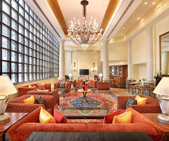 ITC Maratha Mumbai, a Luxury Collection Hotel, Mumbai Maharashtra Mumbai Public Areas
