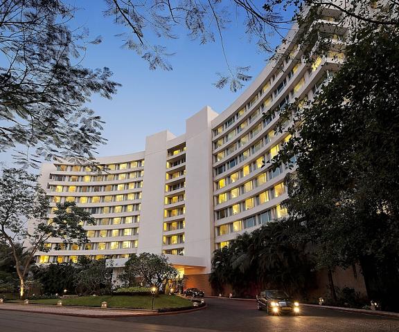 Lakeside Chalet - Mumbai, Marriott Executive Apartments Maharashtra Mumbai Hotel Exterior