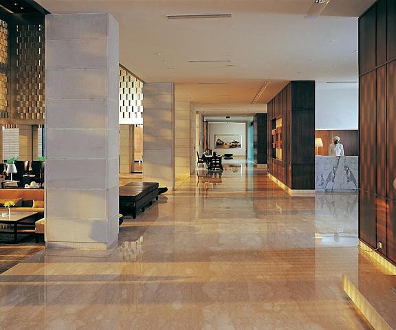 ITC Sonar, a Luxury Collection Hotel, Kolkata West Bengal Kolkata Lobby