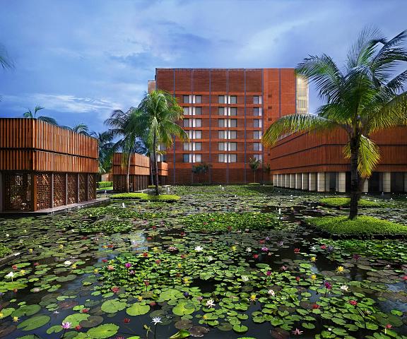 ITC Sonar, a Luxury Collection Hotel, Kolkata West Bengal Kolkata Hotel Exterior