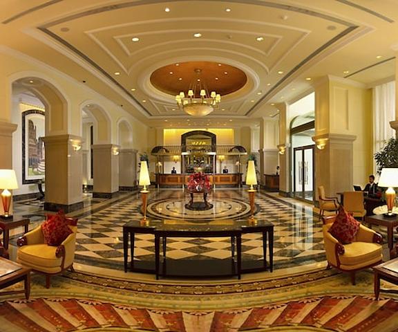 ITC Grand Central, a Luxury Collection Hotel, Mumbai Maharashtra Mumbai Public Areas