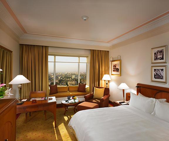ITC Grand Central, a Luxury Collection Hotel, Mumbai Maharashtra Mumbai Hotel View