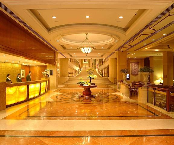 Sheraton New Delhi Hotel Delhi New Delhi Interior Entrance