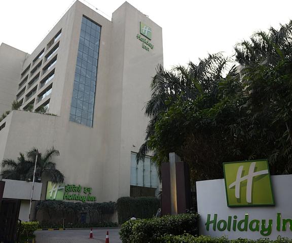 Holiday Inn Mumbai International Airport, an IHG Hotel Maharashtra Mumbai Hotel Exterior