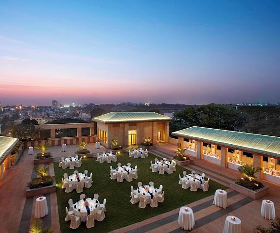 ITC Gardenia, a Luxury Collection Hotel, Bengaluru Karnataka Bangalore Meeting Room