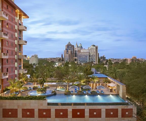 ITC Gardenia, a Luxury Collection Hotel, Bengaluru Karnataka Bangalore Pool