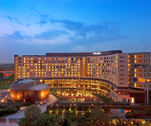 The Westin Gurgaon, New Delhi Haryana Gurgaon Hotel Exterior