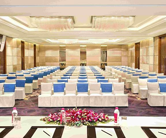 Holiday Inn New Delhi Mayur Vihar Noida, an IHG Hotel Delhi New Delhi Ballroom
