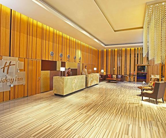 Holiday Inn New Delhi Mayur Vihar Noida, an IHG Hotel Delhi New Delhi Bar