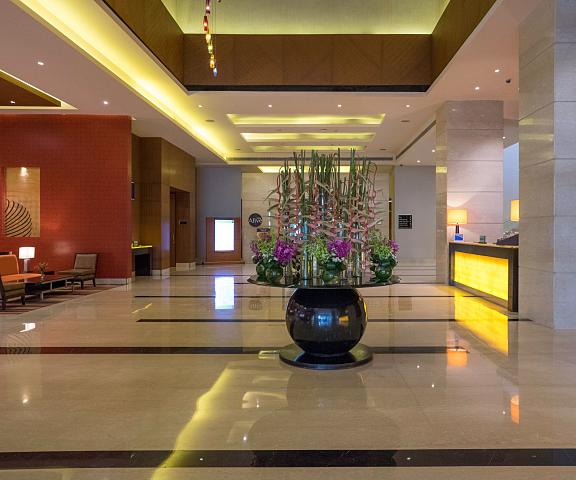 DoubleTree by Hilton Hotel Gurgaon - New Delhi NCR Haryana Gurgaon Public Areas