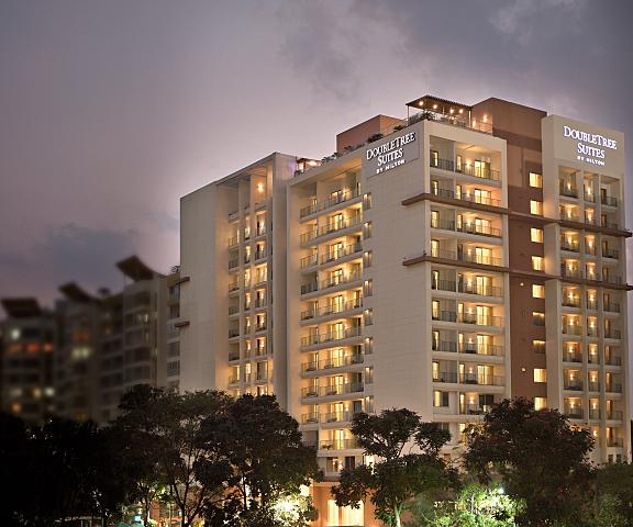 DoubleTree Suites By Hilton Bangalore Karnataka Bangalore Hotel Exterior