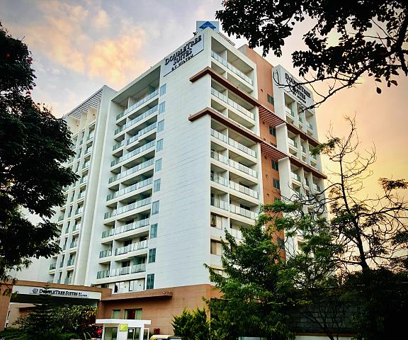 DoubleTree Suites By Hilton Bangalore Karnataka Bangalore Hotel Exterior