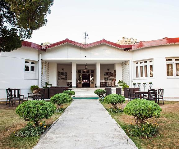 The Claridges Nabha Residence Uttaranchal Mussoorie Hotel Exterior