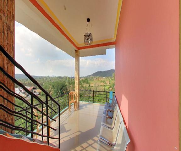 Coorg Dream Land Homestay by StayApart, Kushalnagar Karnataka Coorg Hotel View