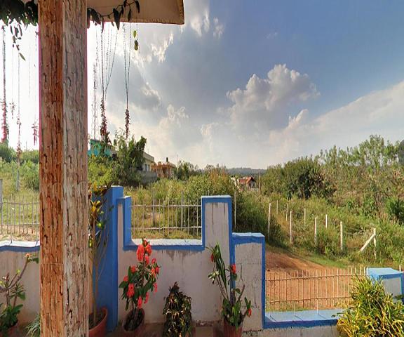 Coorg Dream Land Homestay by StayApart, Kushalnagar Karnataka Coorg Hotel View